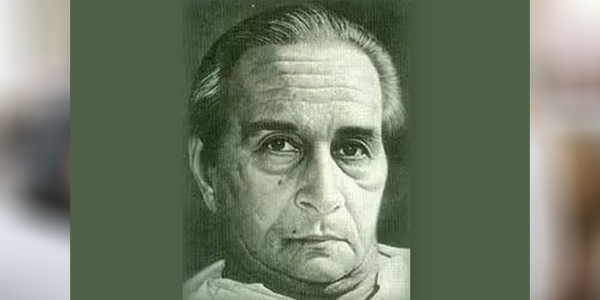आँगन में बैंगन - हरिशंकर परसाई