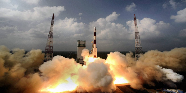 इसरो निजी क्षेत्र से जुड़ने को तैयार इसरो निजी क्षेत्र से जुड़ने को तैयार