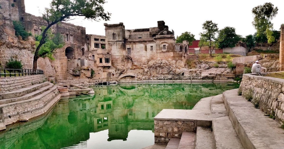 कटासराज मन्दिर कटासराज मन्दिर