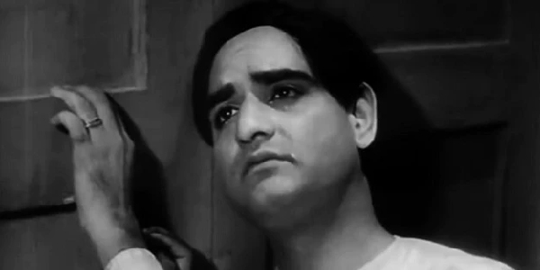 केएल सहगल केएल सहगल