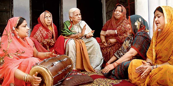 क्या अलग था गिरिजा देवी की गायकी में क्या अलग था गिरिजा देवी की गायकी में