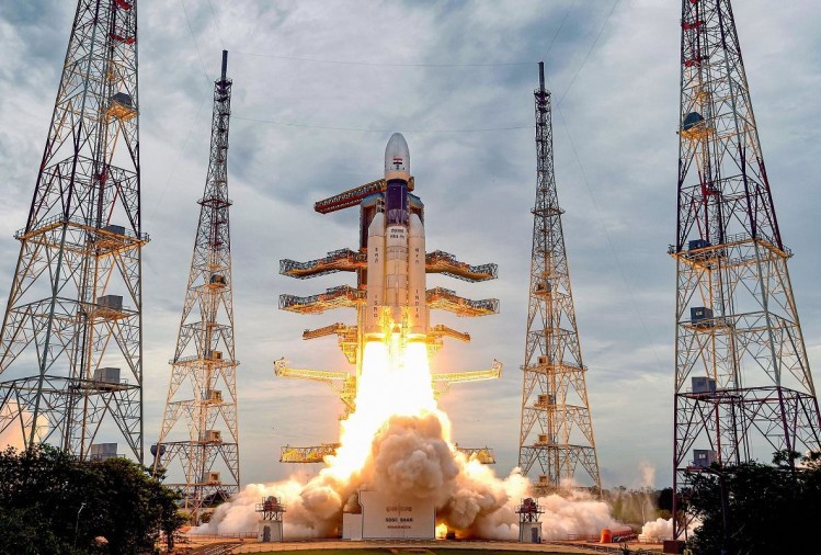 चंद्रयान-2 चंद्रयान-2