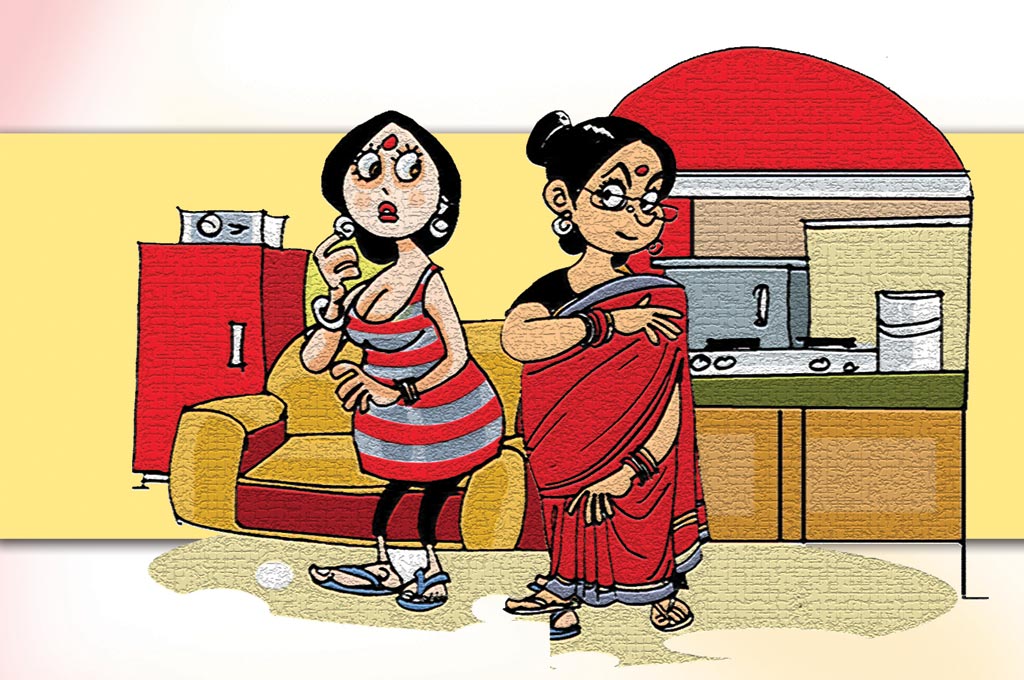 अब आसान नहीं झूठ बोलना ! अब आसान नहीं झूठ बोलना !