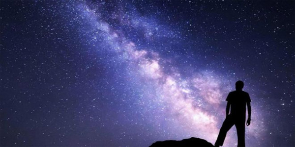 ब्रह्मांड का सही नाप जान सकेंगे ब्रह्मांड का सही नाप जान सकेंगे