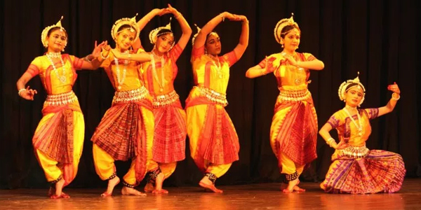 भारतीय कलाएँ भारतीय कलाएँ