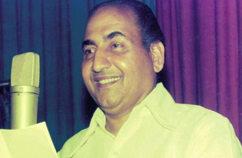 रफ़ी रफ़ी