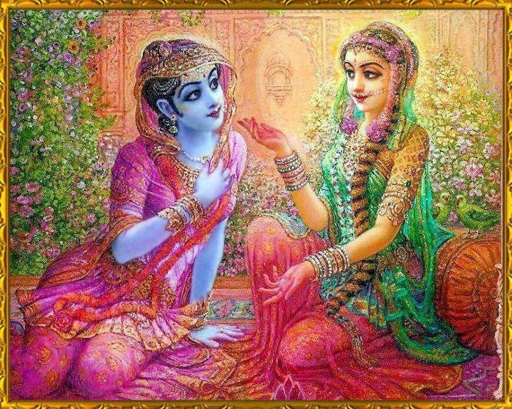राग कलावती