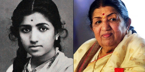 लता मंगेशकर लता मंगेशकर