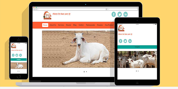 गौ परिवार गौ परिवार