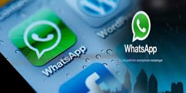 व्हाट्सऐप बना सिर दर्द मोबाइल कंपनियों के लिए व्हाट्सऐप बना सिर दर्द मोबाइल कंपनियों के लिए