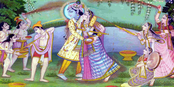 शास्त्रीय संगीत में समय का महत्व शास्त्रीय संगीत में समय का महत्व