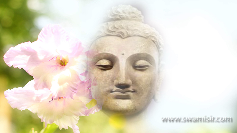 श्वास को विश्रांत श्वास को विश्रांत