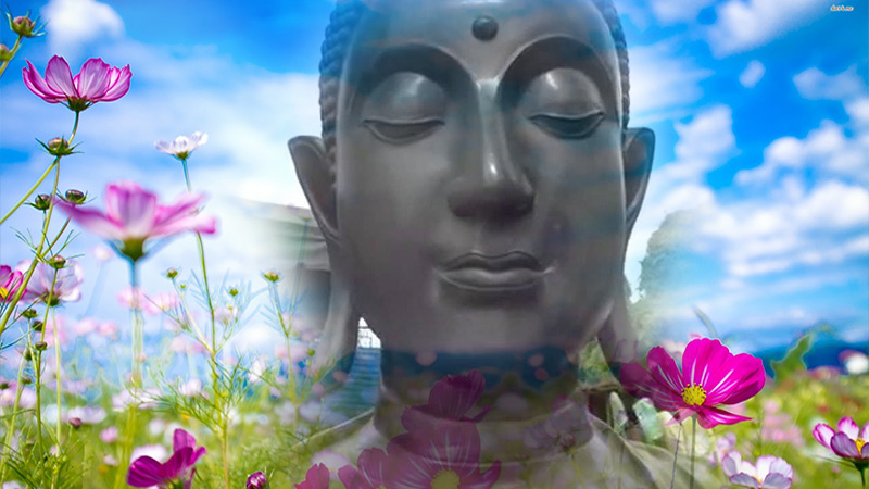 सबसे गहरा मंत्र सबसे गहरा मंत्र