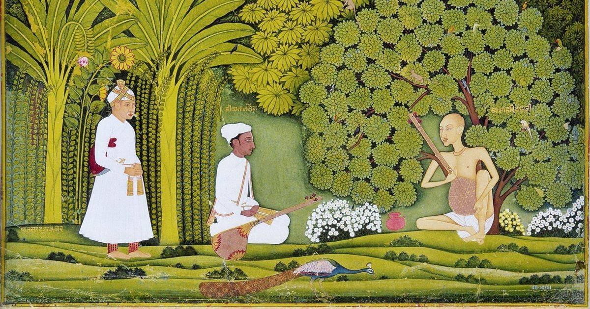 फकीर हरिदास और तानसेन के संगीत में क्या अंतर है? फकीर हरिदास और तानसेन के संगीत में क्या अंतर है?