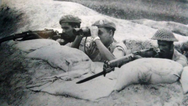 1965 की जंग में भारतीय सेना ने इसलिए नहीं किया लाहौर पर कब्जा, 1965 की जंग में भारतीय सेना ने इसलिए नहीं किया लाहौर पर कब्जा,