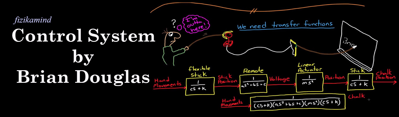 Basic of Control Systems