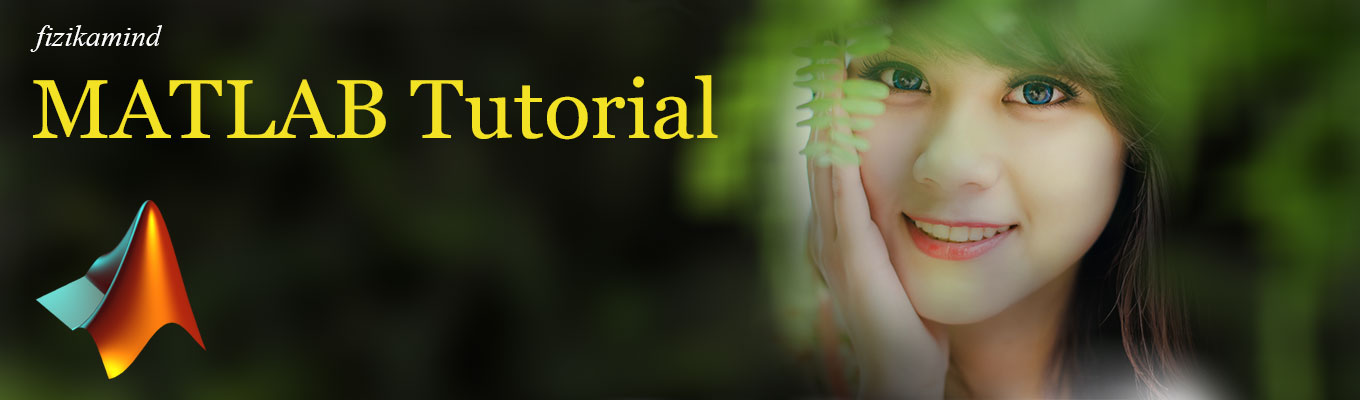 MATLAB Tutorial
