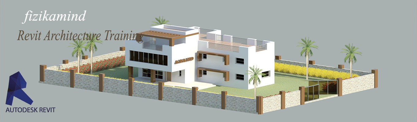 Autodesk Revit Tutorials