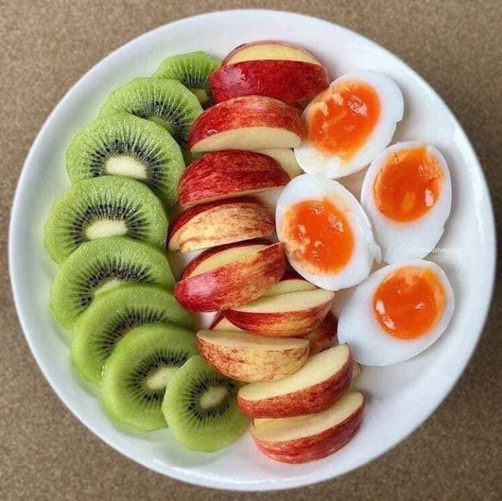 पौष्टिक भोजन की एक झलक पौष्टिक भोजन की एक झलक