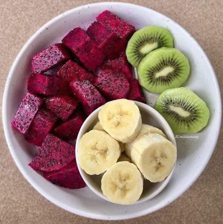 पौष्टिक भोजन की एक झलक पौष्टिक भोजन की एक झलक