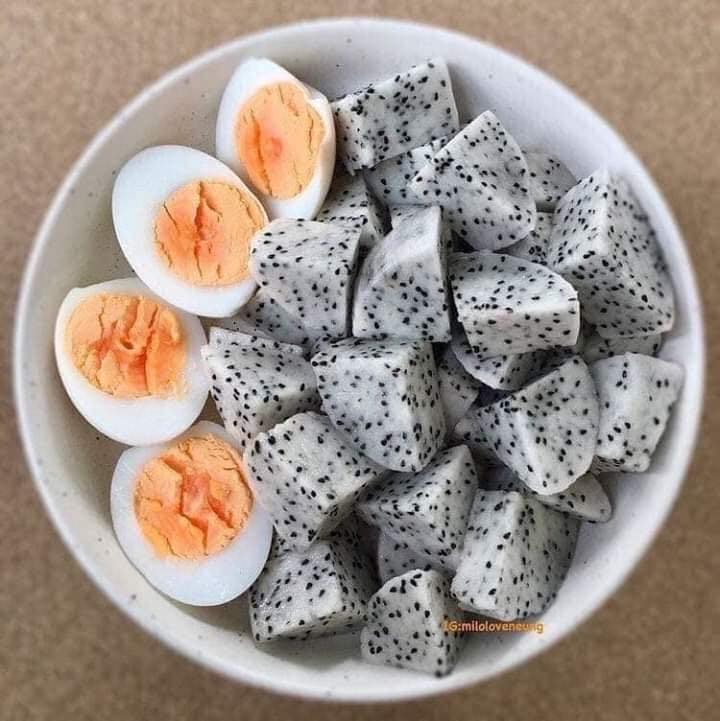 पौष्टिक भोजन की एक झलक पौष्टिक भोजन की एक झलक