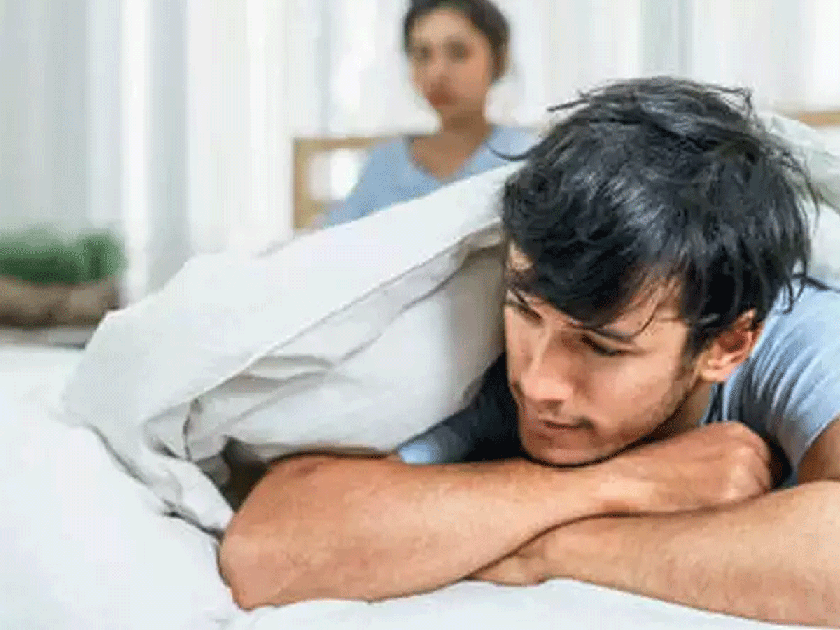 जानें, स्तंभन दोष को प्राकृतिक और स्थायी रूप से घर पर कैसे ठीक करें जानें, स्तंभन दोष को प्राकृतिक और स्थायी रूप से घर पर कैसे ठीक करें