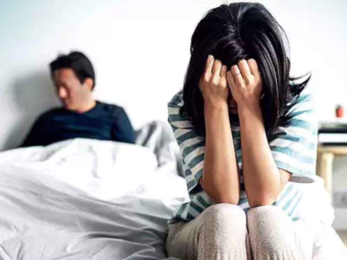 पुरुषों में नामर्दी या नपुंसकता के कारण पुरुषों में नामर्दी या नपुंसकता के कारण