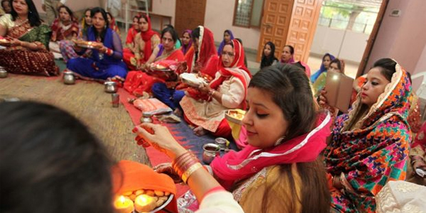 व्रत से जुड़ी गलतफहमियां व्रत से जुड़ी गलतफहमियां