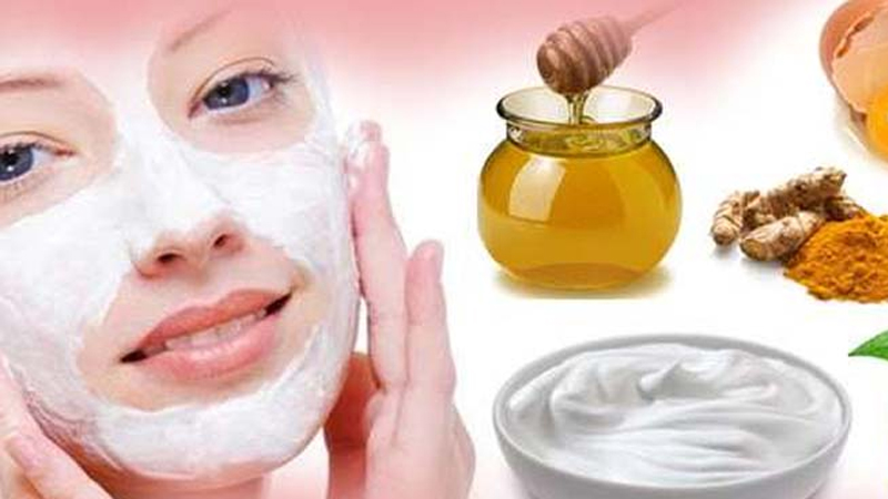 सुंदरता के लिए घरेलू नुस्खे सुंदरता के लिए घरेलू नुस्खे
