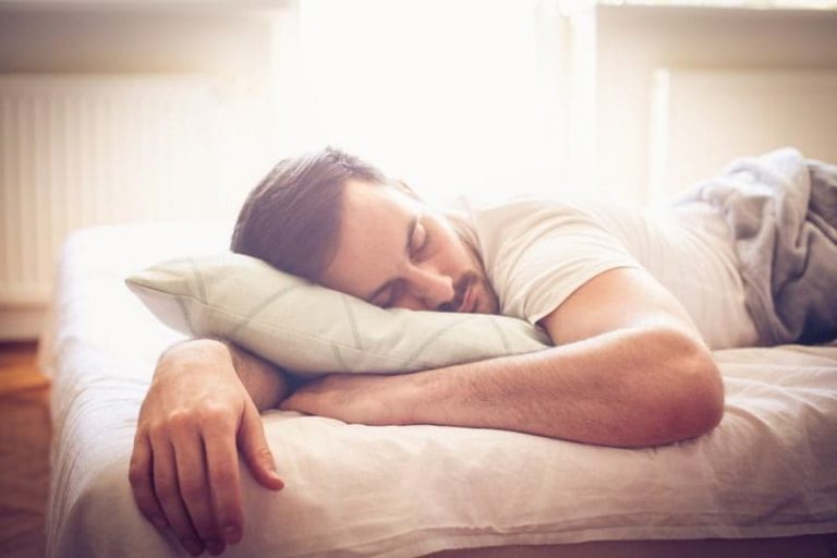 स्तंभन दोष का प्राकृतिक उपचार है नींद स्तंभन दोष का प्राकृतिक उपचार है नींद