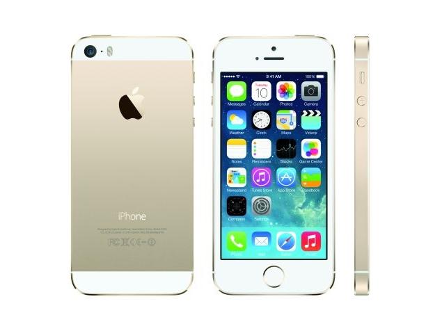 Apple iPhone 5s Apple iPhone 5s