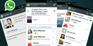Whatsapp ग्रुप्स से परेशान, चुनें कौन कर सकता है आपको ऐड