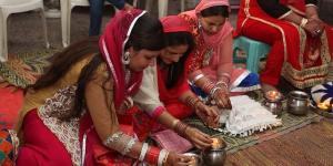 कौन न रखे व्रत कौन न रखे व्रत