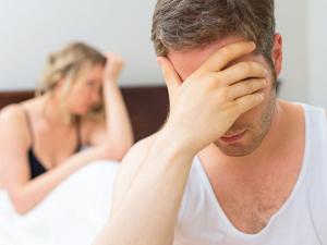 क्या होता है इरेक्टाइल डिसफंक्शन? जानिए इससे निपटने के 5 आसान तरीके क्या होता है इरेक्टाइल डिसफंक्शन? जानिए इससे निपटने के 5 आसान तरीके