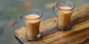 गर्म चाय पीने से रहे अधिक सावधान गर्म चाय पीने से रहे अधिक सावधान