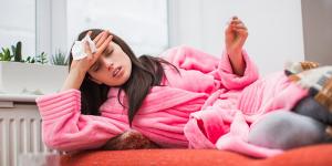 जुकाम और खांसी के लिए रामबाण है ये जुकाम और खांसी के लिए रामबाण है ये