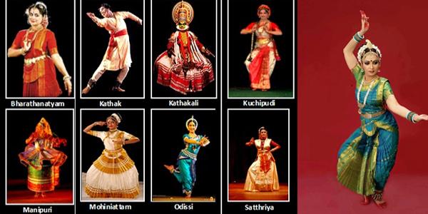 भारतीय शास्त्रीय नृत्य भारतीय शास्त्रीय नृत्य
