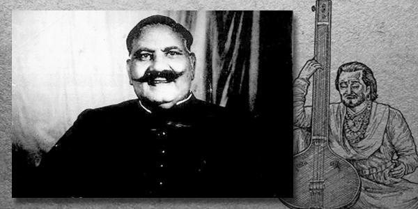 बड़े गुलाम अली खान बड़े गुलाम अली खान