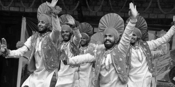 भारतीय परम्पराओं का पश्चिम में असर