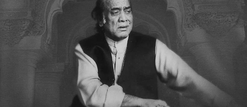 मेहदी हसन मेहदी हसन