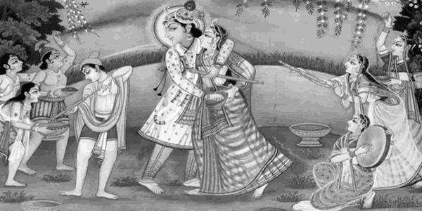 शास्त्रीय संगीत में समय का महत्व शास्त्रीय संगीत में समय का महत्व