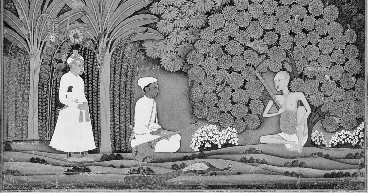 फकीर हरिदास और तानसेन के संगीत में क्या अंतर है? फकीर हरिदास और तानसेन के संगीत में क्या अंतर है?