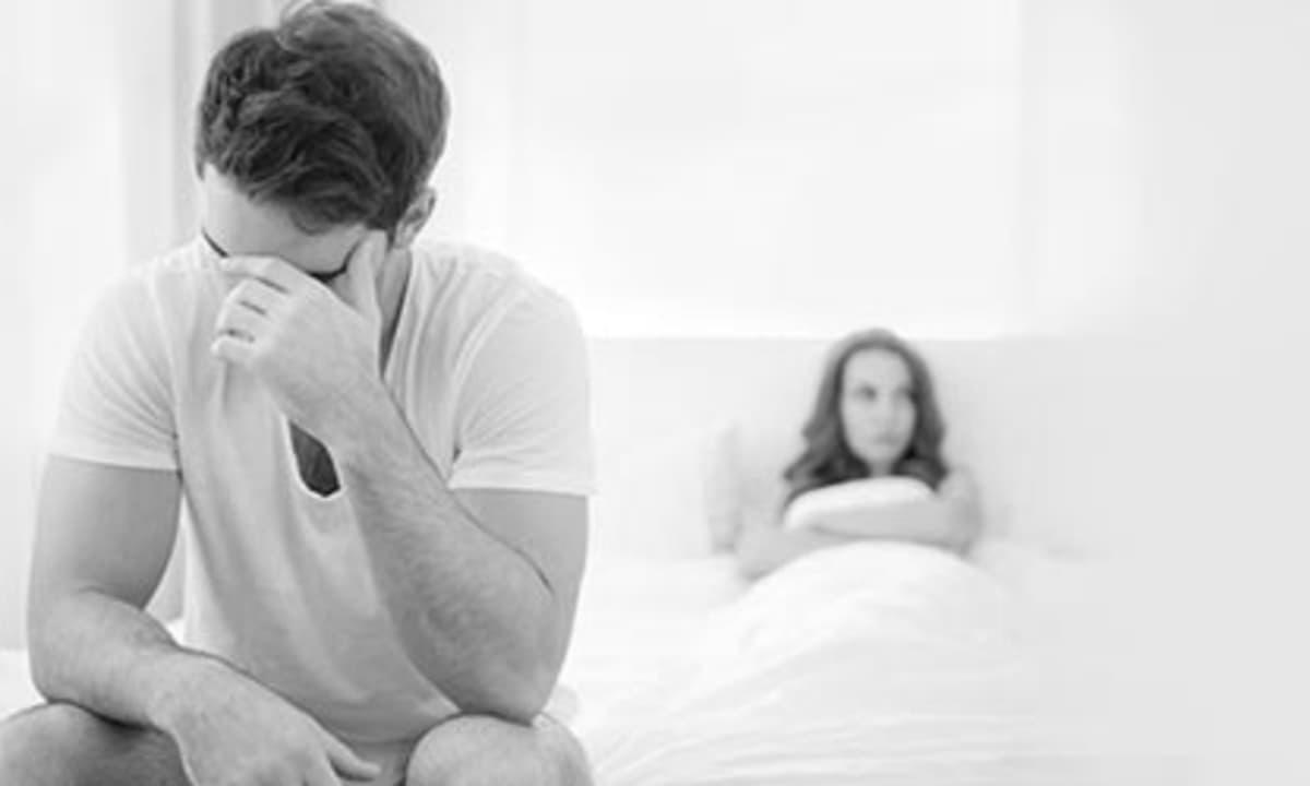 कम समय में बार-बार स्खलित होना कम समय में बार-बार स्खलित होना