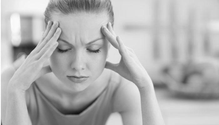 सर दर्द से राहत के लिए करें ये घरेलु उपचार