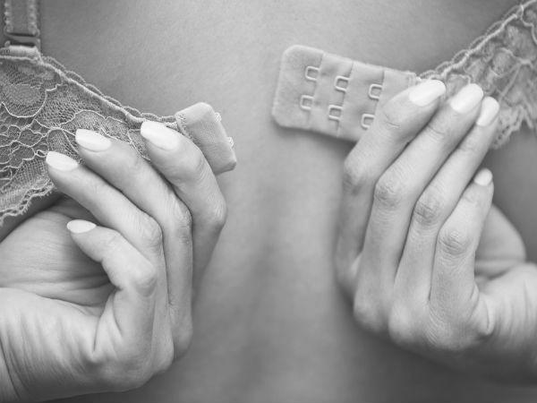 Should You Wear a Bra While Sleeping? Should You Wear a Bra While Sleeping?