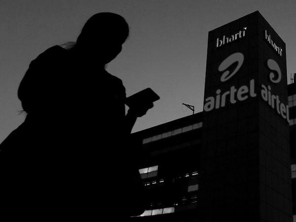 एयरटेल का नया 4G प्लान: एयरटेल का नया 4G प्लान: