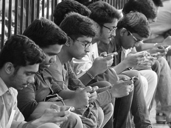 ट्राई की रिपोर्ट ट्राई की रिपोर्ट