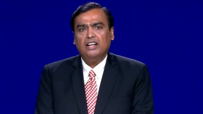 क्या है रिलायंस जियो का गीगा फ़ाइबर प्लान क्या है रिलायंस जियो का गीगा फ़ाइबर प्लान
