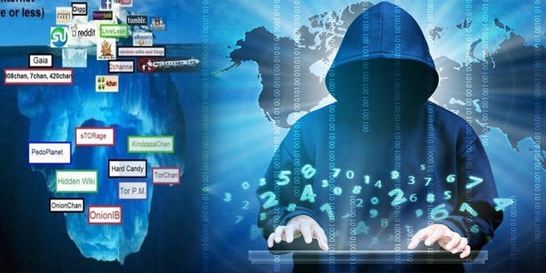 Dark Web में होता है आपकी निजी जानकारियों का सौदा, ऐसे लगती है कीमत Dark Web में होता है आपकी निजी जानकारियों का सौदा, ऐसे लगती है कीमत