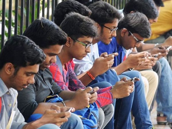 ट्राई की रिपोर्ट ट्राई की रिपोर्ट